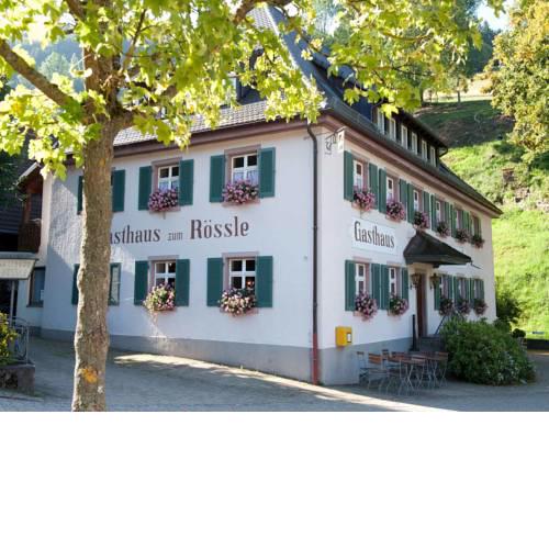Gasthaus zum Rössle