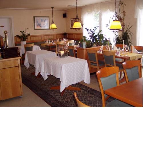 Gasthaus Zum Rothenberg