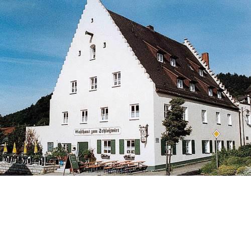 Gasthaus zum Schloßwirt