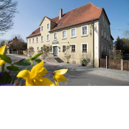Gasthaus zum Schwan