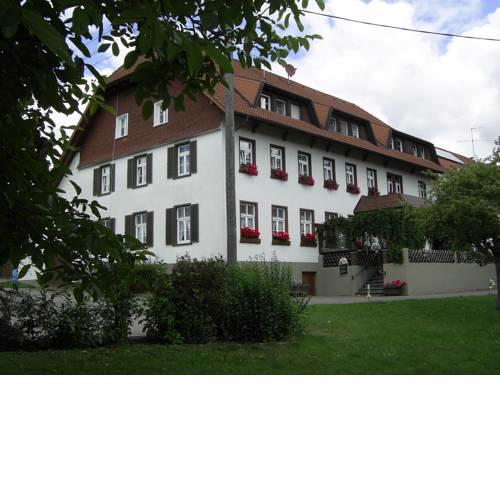Gasthaus zum Schwanen