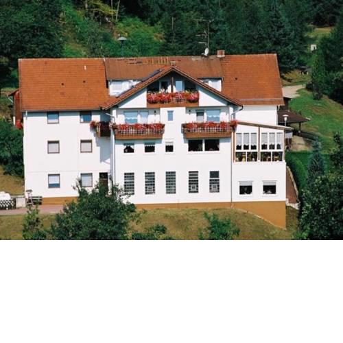 Gasthaus Zum Spalterwald