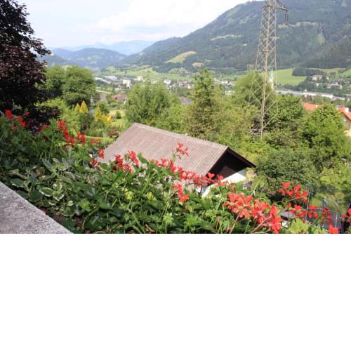 Gasthaus Zum Stadtwald