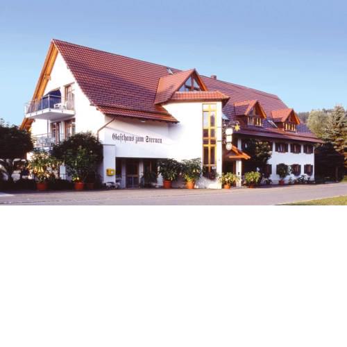 Gasthaus zum Sternen - Bioland Restaurant