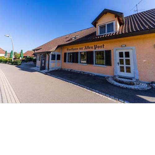 Gasthaus zur Alten Post