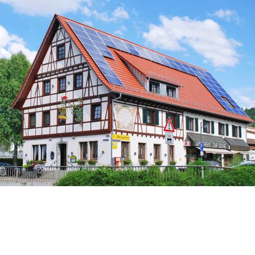 Gasthaus zur Eiche