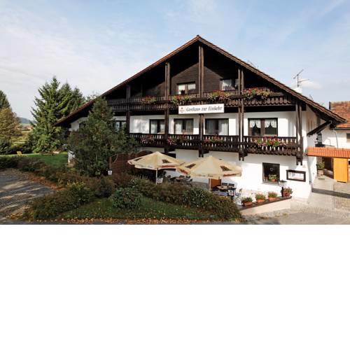Gasthaus "Zur Einkehr"