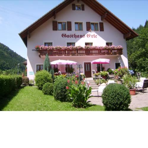 Gasthaus Zur Erle