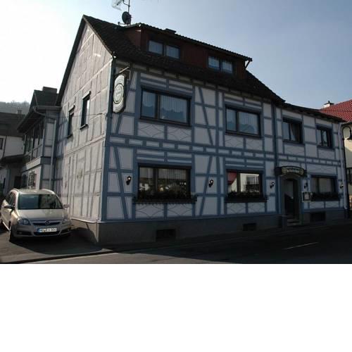 Gasthaus "Zur frischen Quelle"