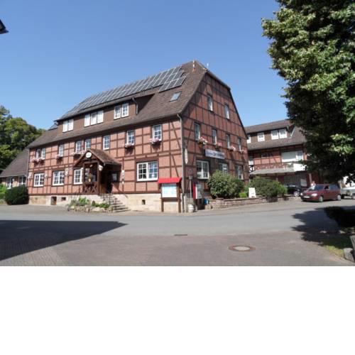 Gasthaus Zur Harburg