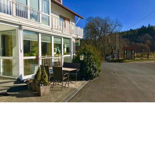 Gasthaus Zur Hardtmühle