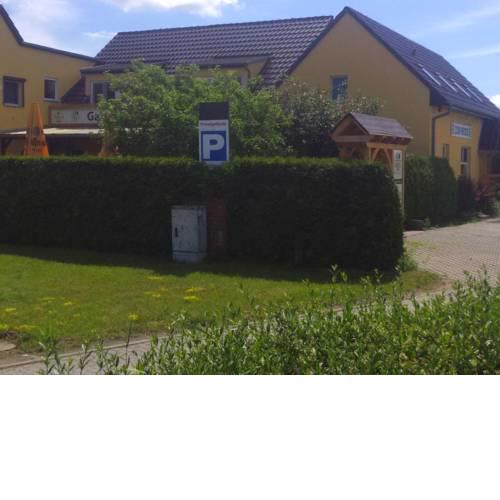 Gasthaus Zur Hecke