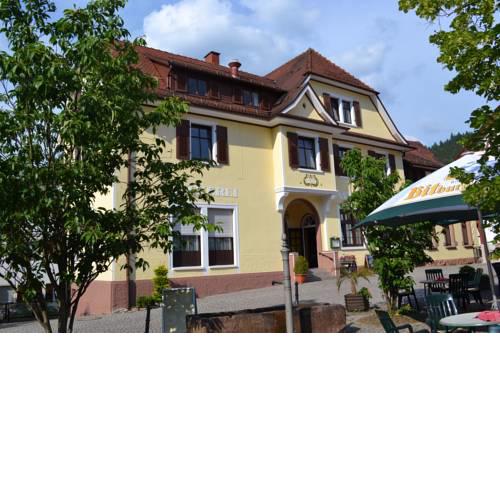 Gasthaus zur Krone