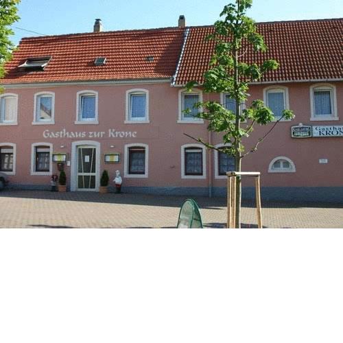 Gasthaus zur Krone