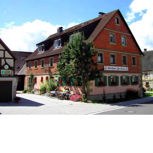 Gasthaus Zur Krone