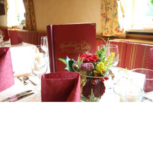 Gasthaus zur Linde