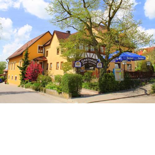 Gasthaus zur Linde