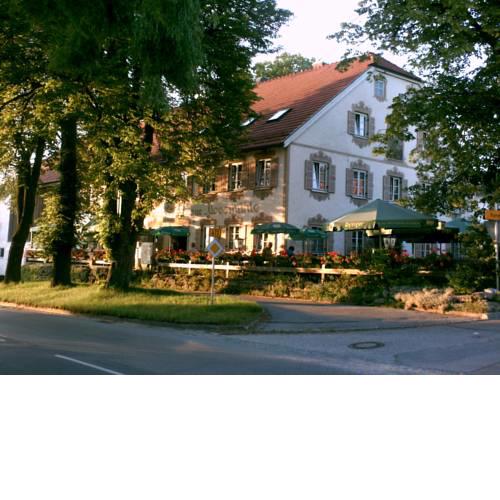 Gasthaus zur Moosmühle