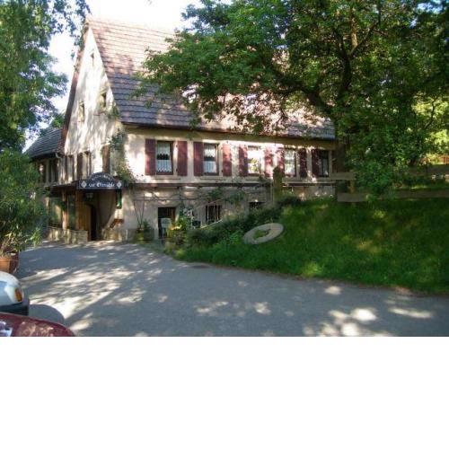 Gasthaus Zur Ölmühle