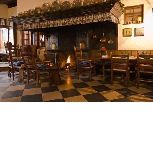 Gasthaus zur Post (Hotel Garni)
