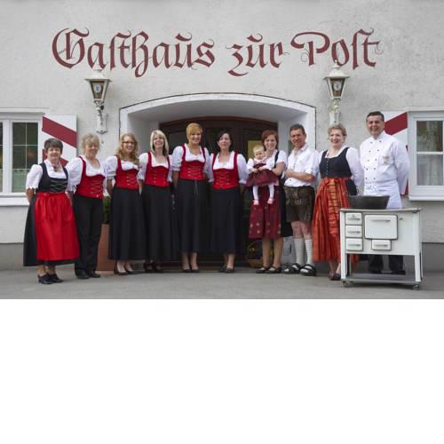 Gasthaus zur Post