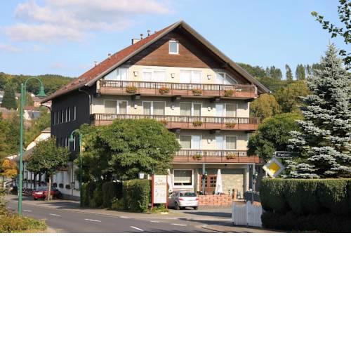 Gasthaus zur Quelle