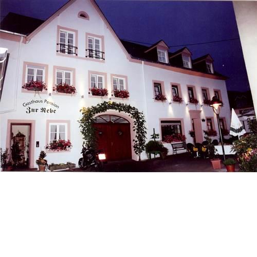 Gasthaus Zur Rebe
