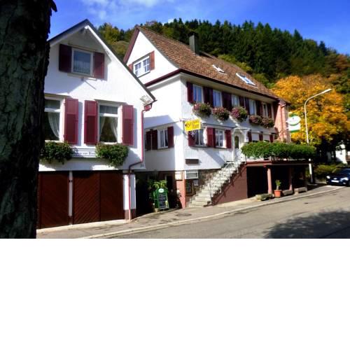 Pension Zur Rose