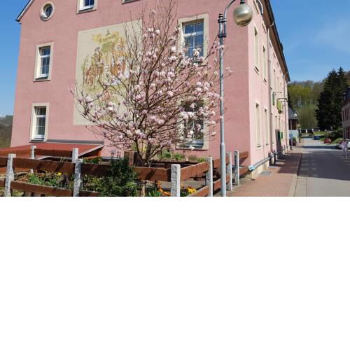 Gasthaus Zur Rosenaue