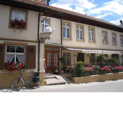 Gasthaus zur Schnecke Kandern