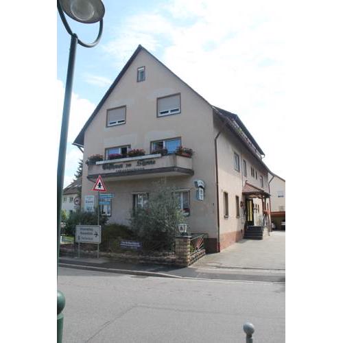 Gasthaus Zur Sonne