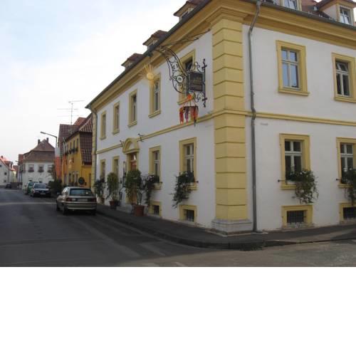 Gasthaus zur Sonne