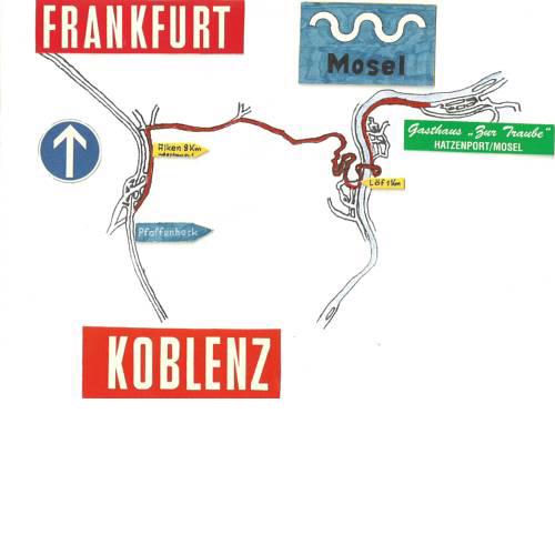 Gasthaus Zur Traube