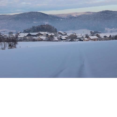 Gasthaus Zur Waldesruh