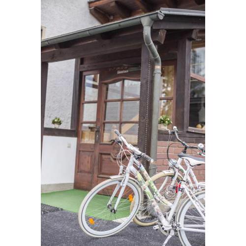 Gasthaus zur Waldschenke
