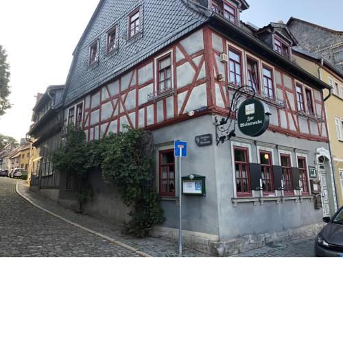 Gasthaus Zur Weintraube