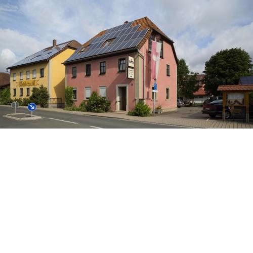 Gasthaus zur Wolfsschlucht