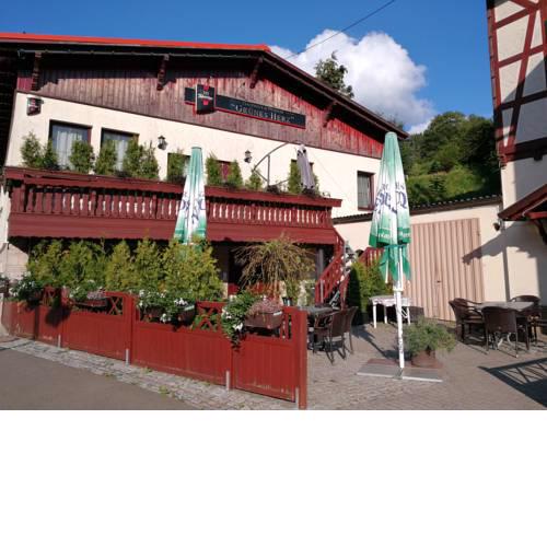 Gasthaus&Pension "Grünes Herz"