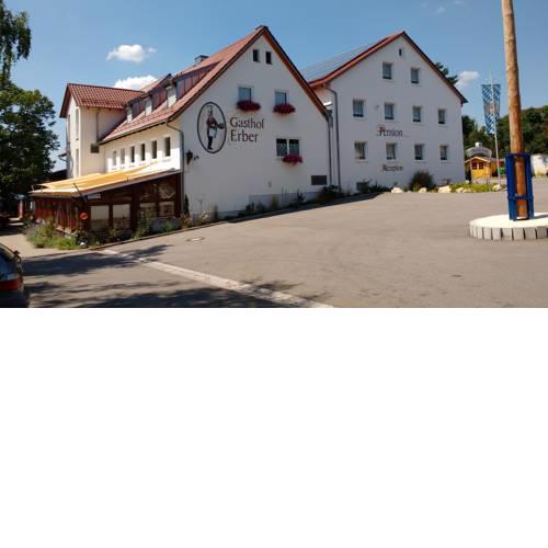 Gasthof - Hotel Erber