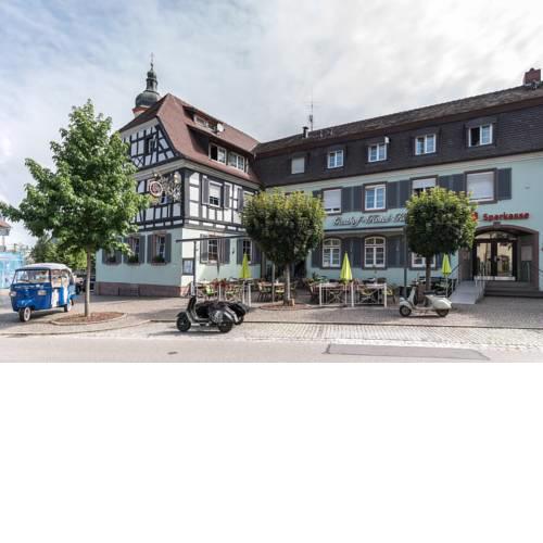 Gasthof - Hotel Kopf