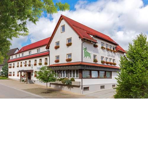 Gasthof - Hotel zum Ochsen GmbH