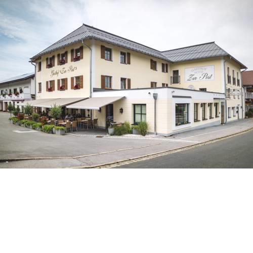 Gasthof - Hotel Zur Post