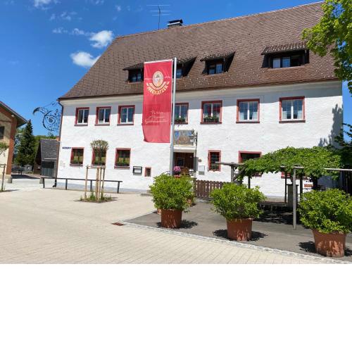 Gasthof - Pension - Adler