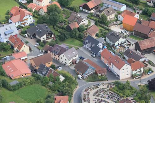 Gasthof - Pension - Drei Linden