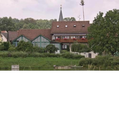 Gasthof - Pension Krämerhof