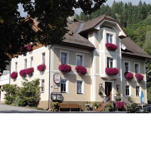 Gasthof - Pension Linder