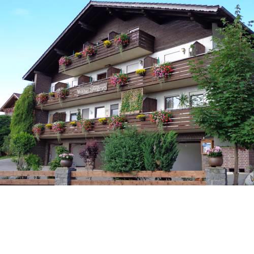 Gasthof - Pension Schamberger