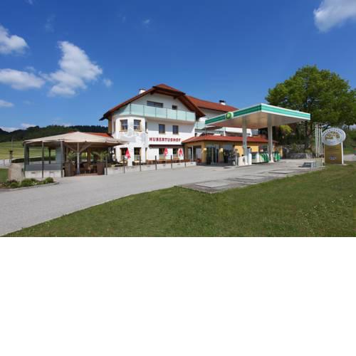 Gasthof - Restaurant Hubertushof