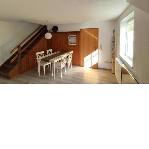 Gasthof Adler Ferienwohnung