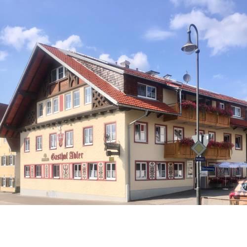 Gasthof Adler